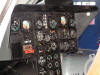 Cockpit der Bo 105